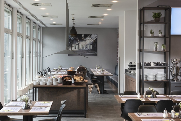 Hotel ibis Styles Gelsenkirchen